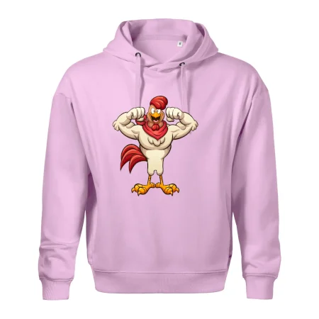 Svalnatý kohút