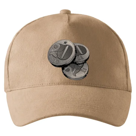 Haliere pre šesťdesiatnika
