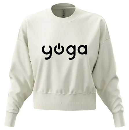 Power yoga logo