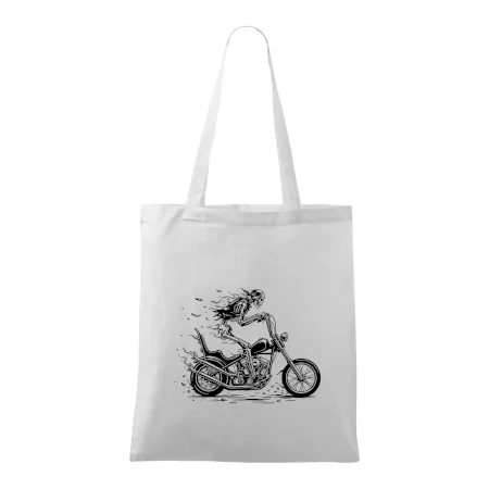 Chopper kostra