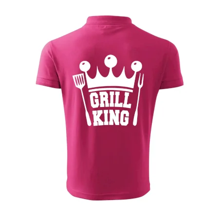 Grilovanie - Grill King