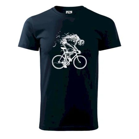 Gravel Bike - kostra