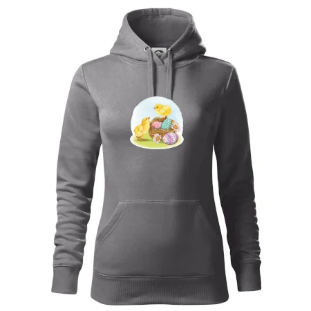 Veľkonočné kuriatka