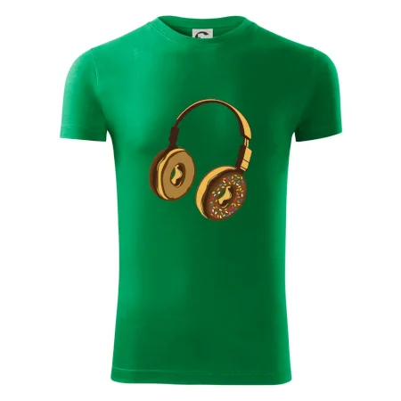 Headphone Donut