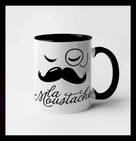 La Mustache