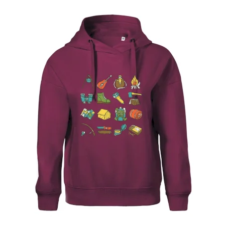 Camping set