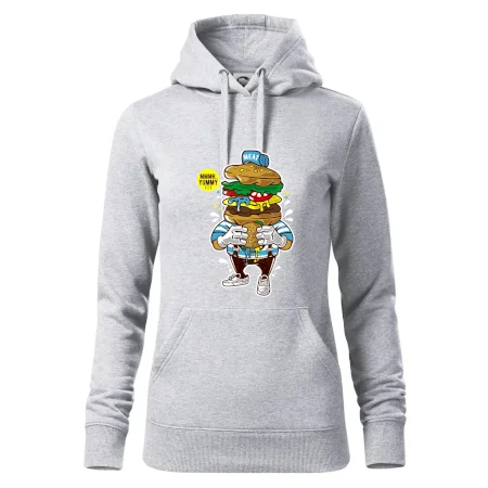 Burgrák