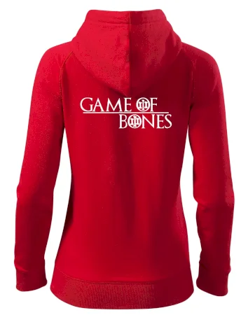 Game of bones