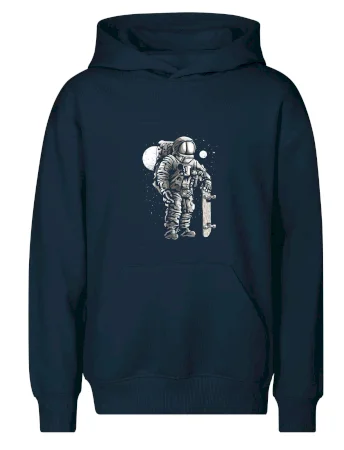 Astronaut Skater