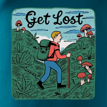 Marihuana - Get lost