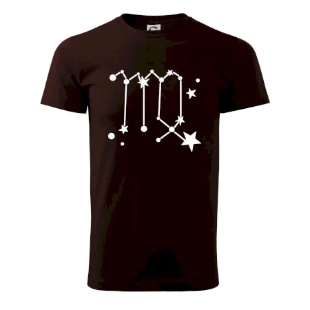 Súhvezdie - Virgo  - Panna