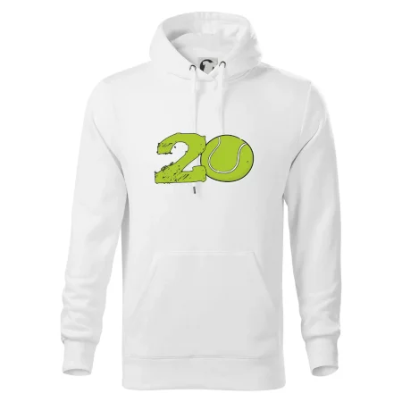 Tenis okrúhle narodeniny 20