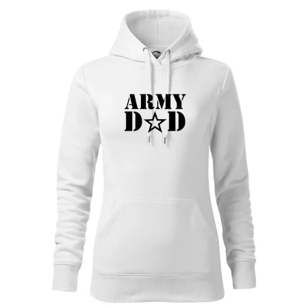 Army dad