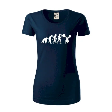 Evolution fitness