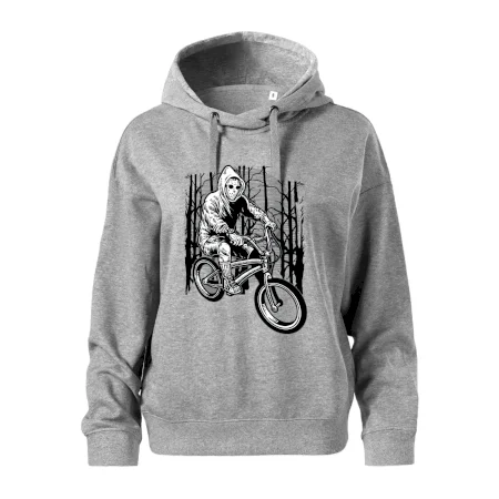 Ride Bike To Kill