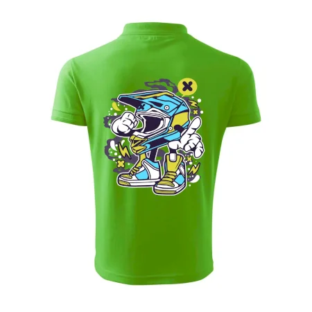 Motohelmátor
