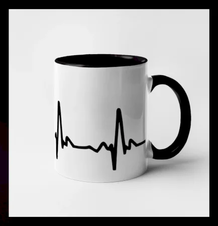 EKG bagr