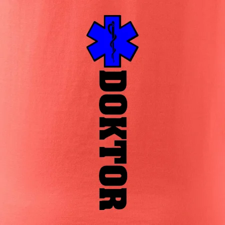 Hviezda života - doktor