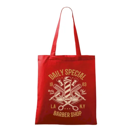 Daily Special Barber Shop