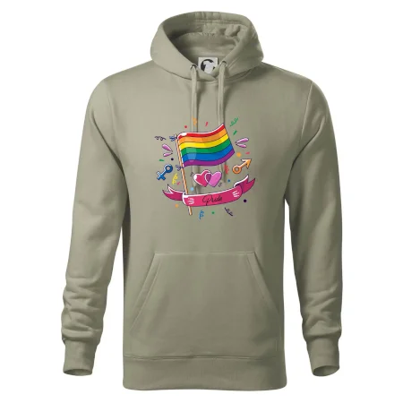 Pride vlajka