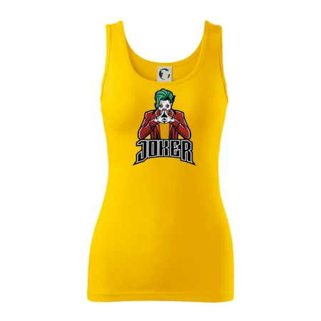 Joker šialený