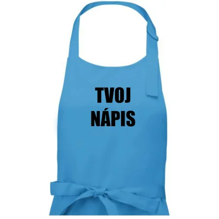 Tvoj vlastný nápis - tlačiaci