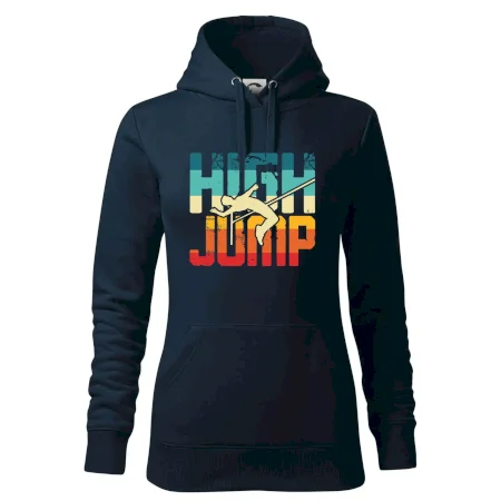 High jump
