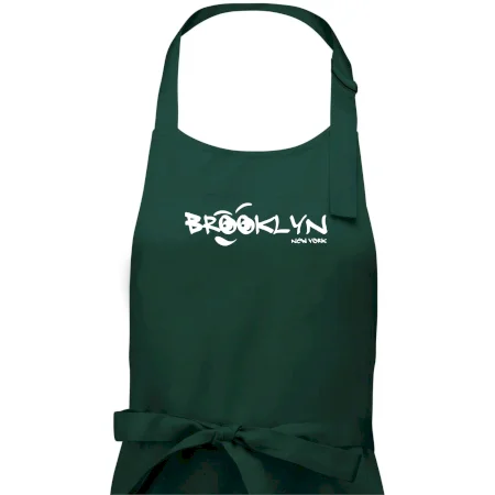 Brooklyn úsmev