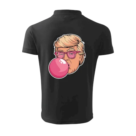 Trump gum
