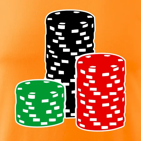 Poker žetóny