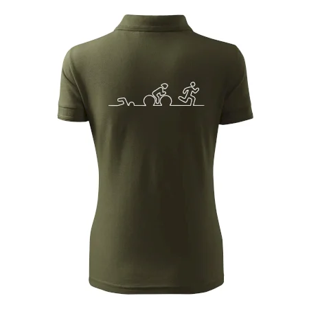 EKG triatlon