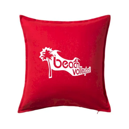 Beach volleyball obrys