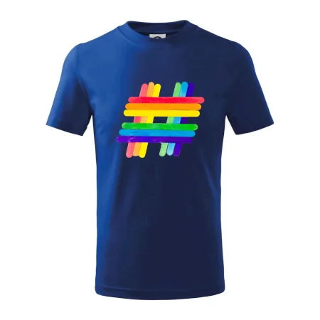 LGBT hashtag