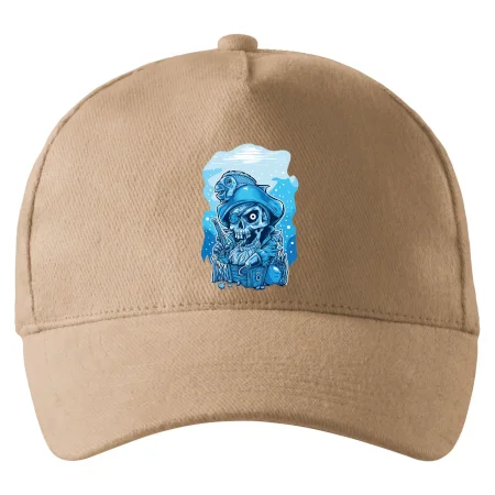 Starý morský vlk