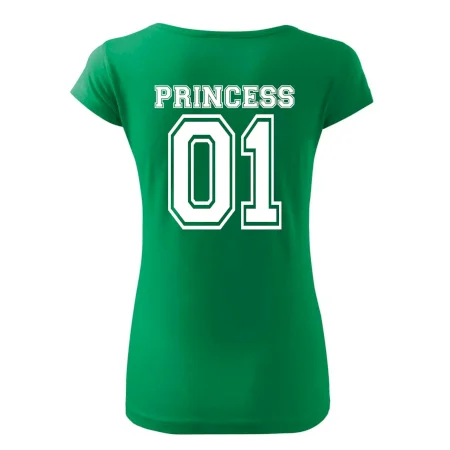 Princess 01