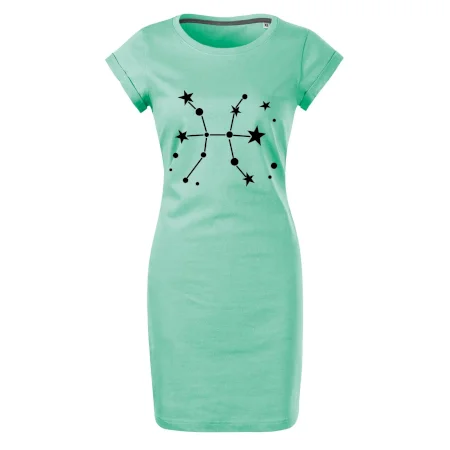 Súhvezdie - Pisces - Ryby