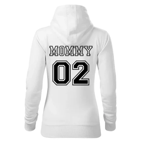 Family Team - MOMMY