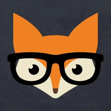 Geek líška