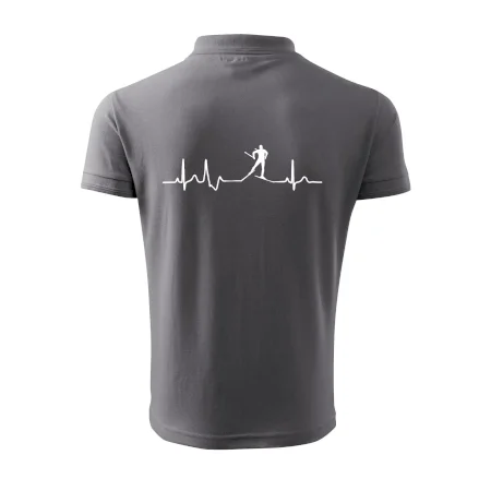 Ekg bežkár