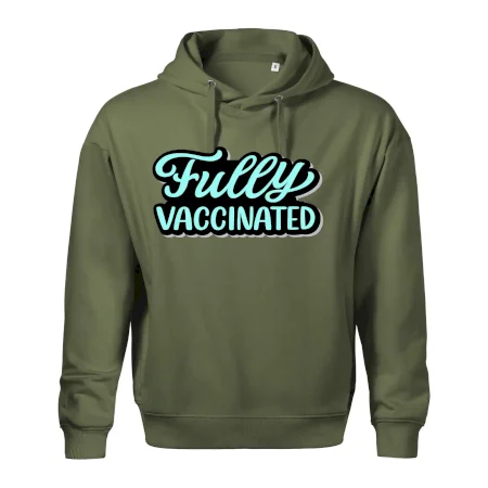 Fully vaccinated