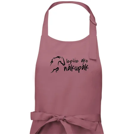 Lepšie ako nákupák