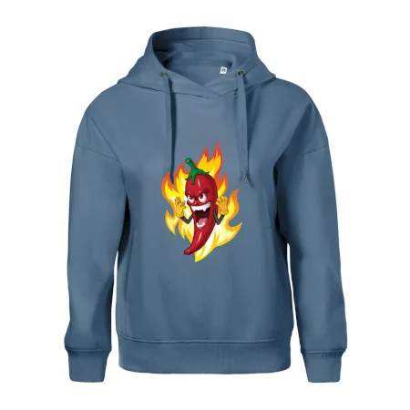 Chili paprička veľmi pálivá