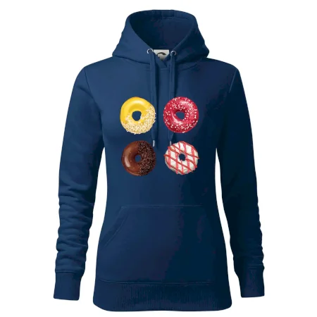 4 donuty
