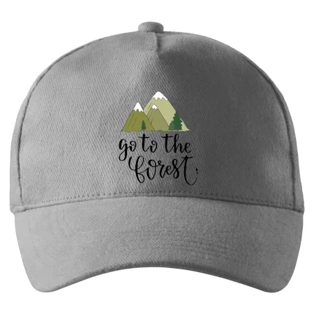 Go to the forest