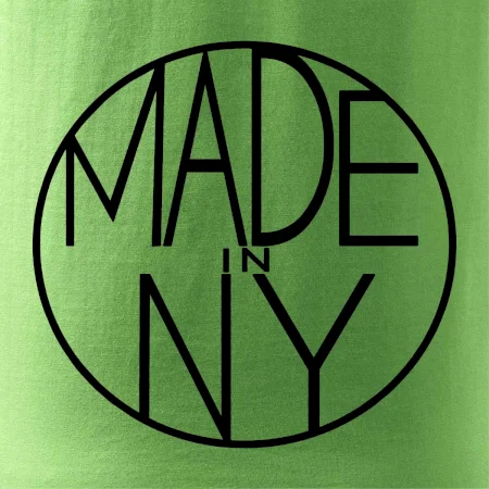 Made in NY