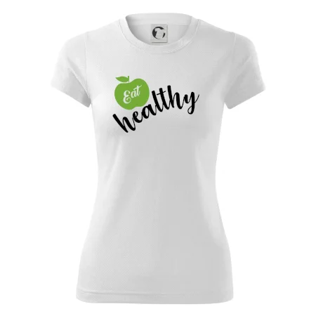 Eat Healthy