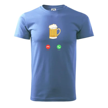 Volá pivo  (Pecka design)