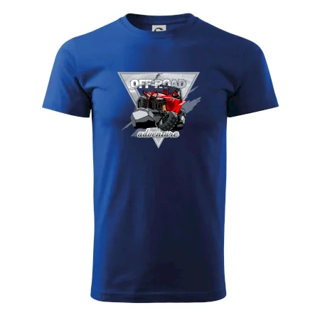 ATV adventure buggy
