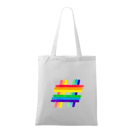 LGBT hashtag