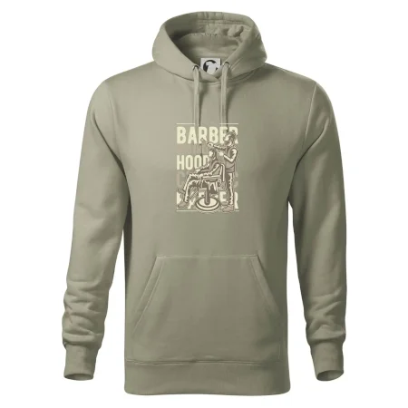 Barber Brotherhood